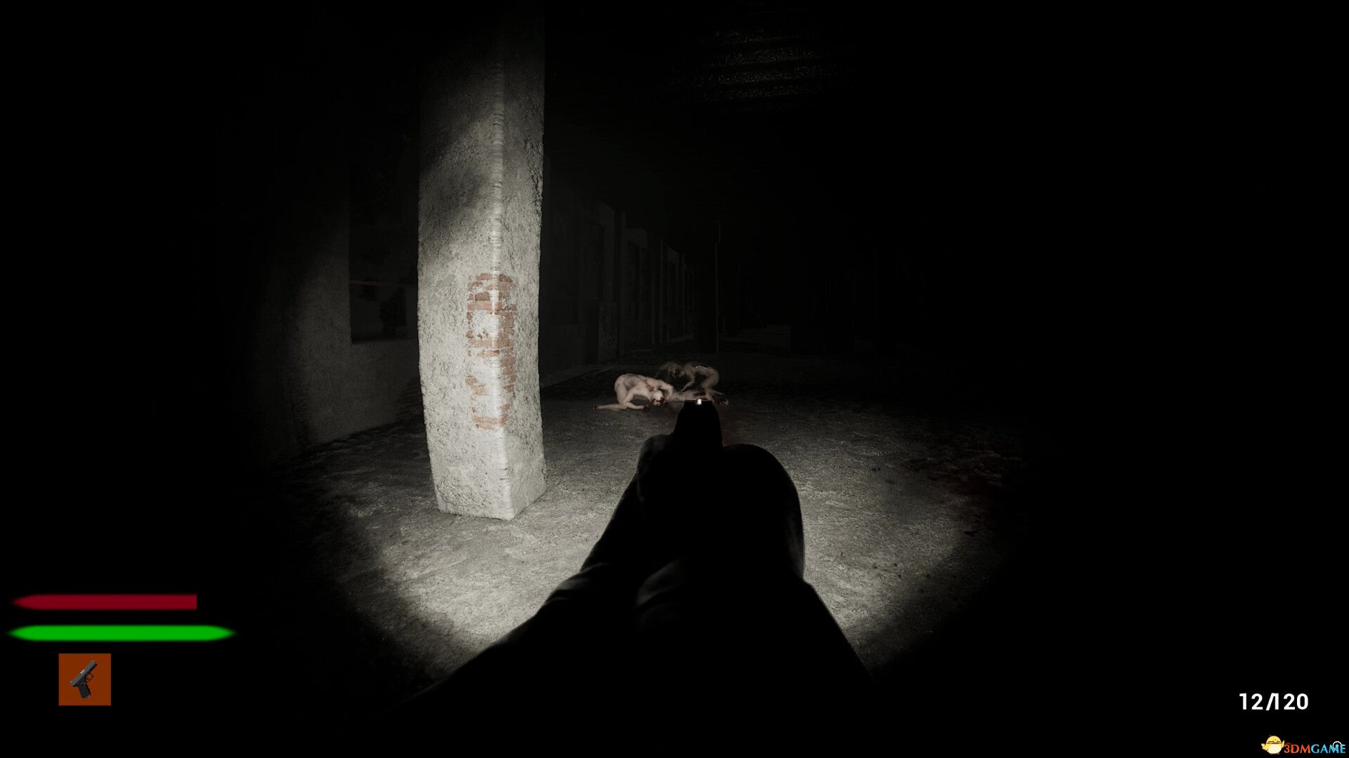 来自黑暗的召唤（Call from the darkness）官方中文 Build 18173631 |解压即玩|