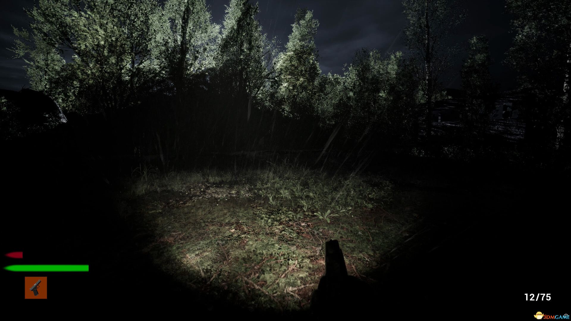 来自黑暗的召唤（Call from the darkness）官方中文 Build 18173631 |解压即玩|