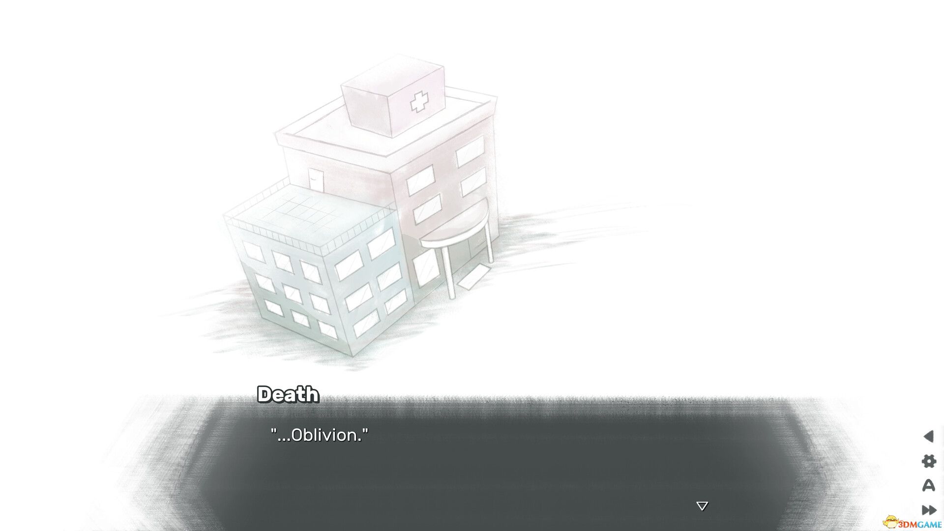 灰烬回归(Return to Ash)|解压即玩|