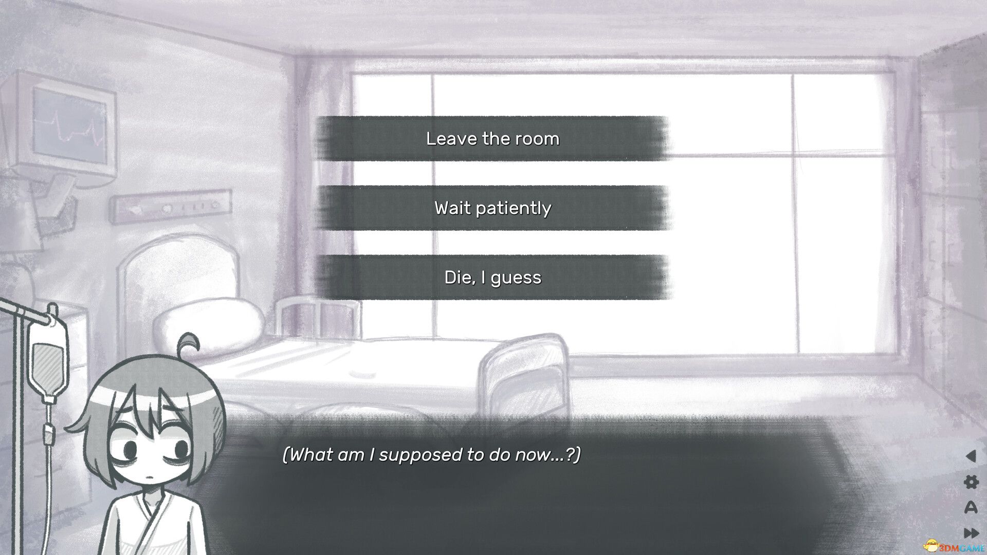 灰烬回归(Return to Ash)|解压即玩|