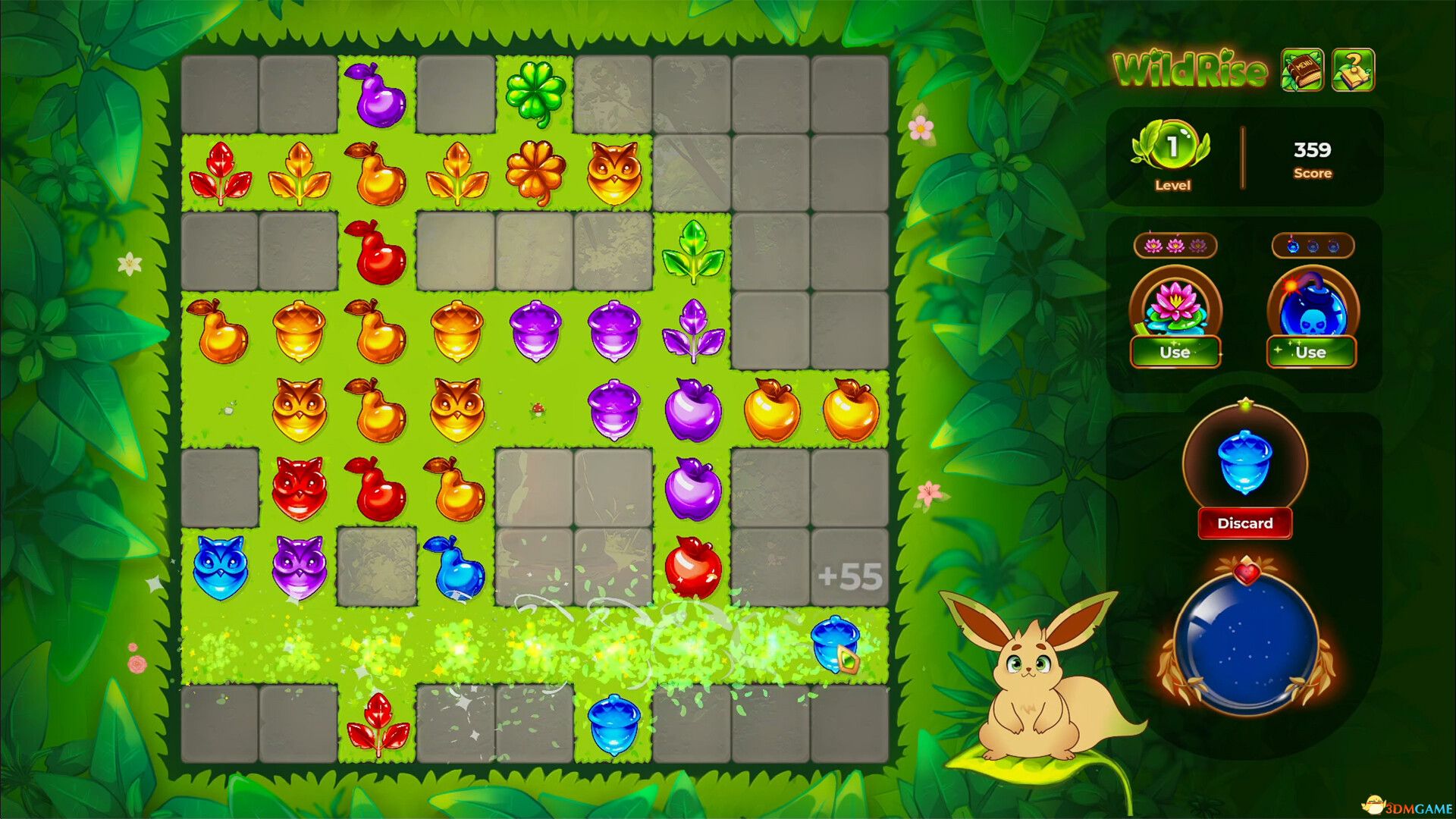 荒野新生（Wildrise）官方中文 |解压即玩|