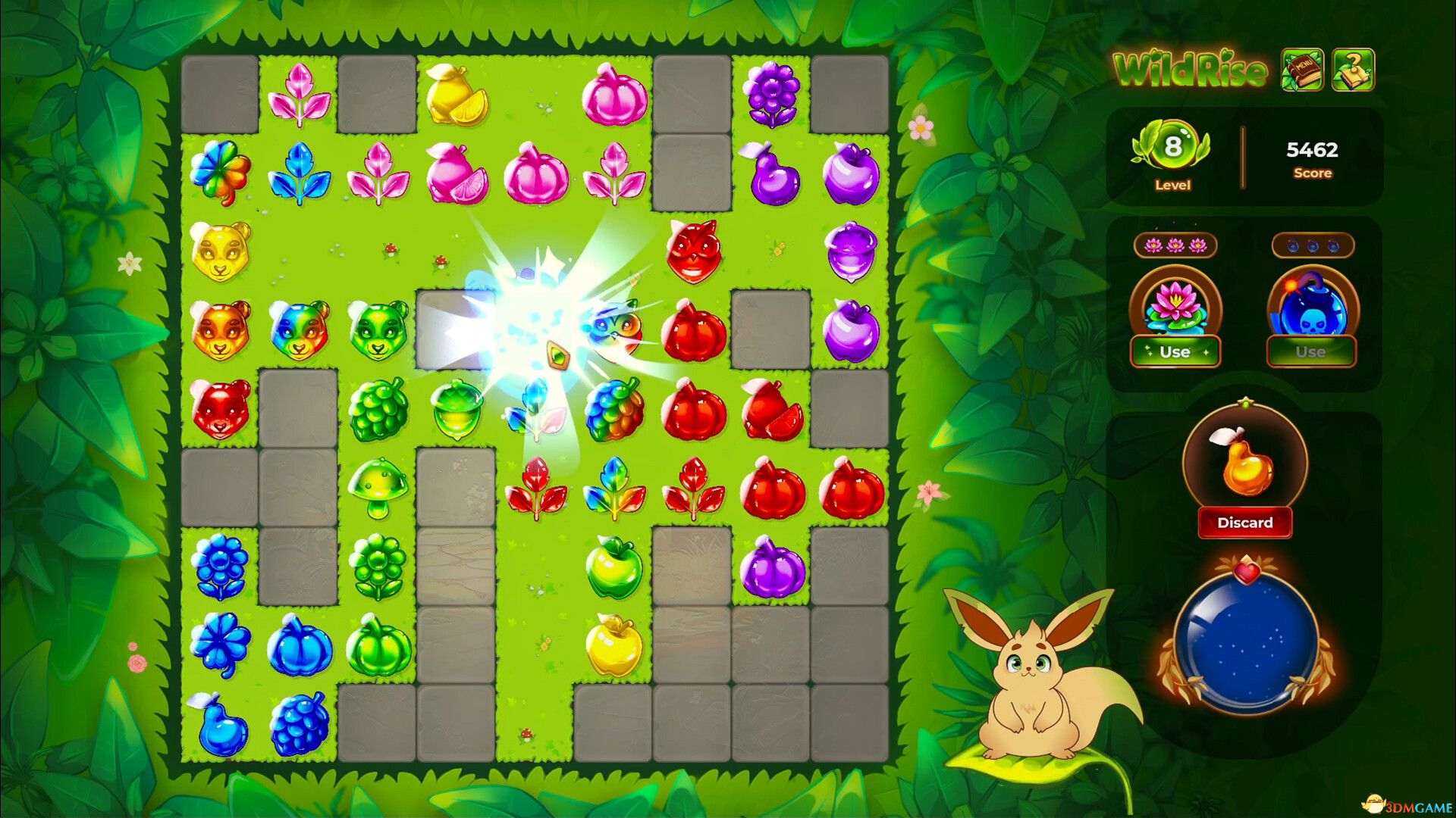 荒野新生（Wildrise）官方中文 |解压即玩|