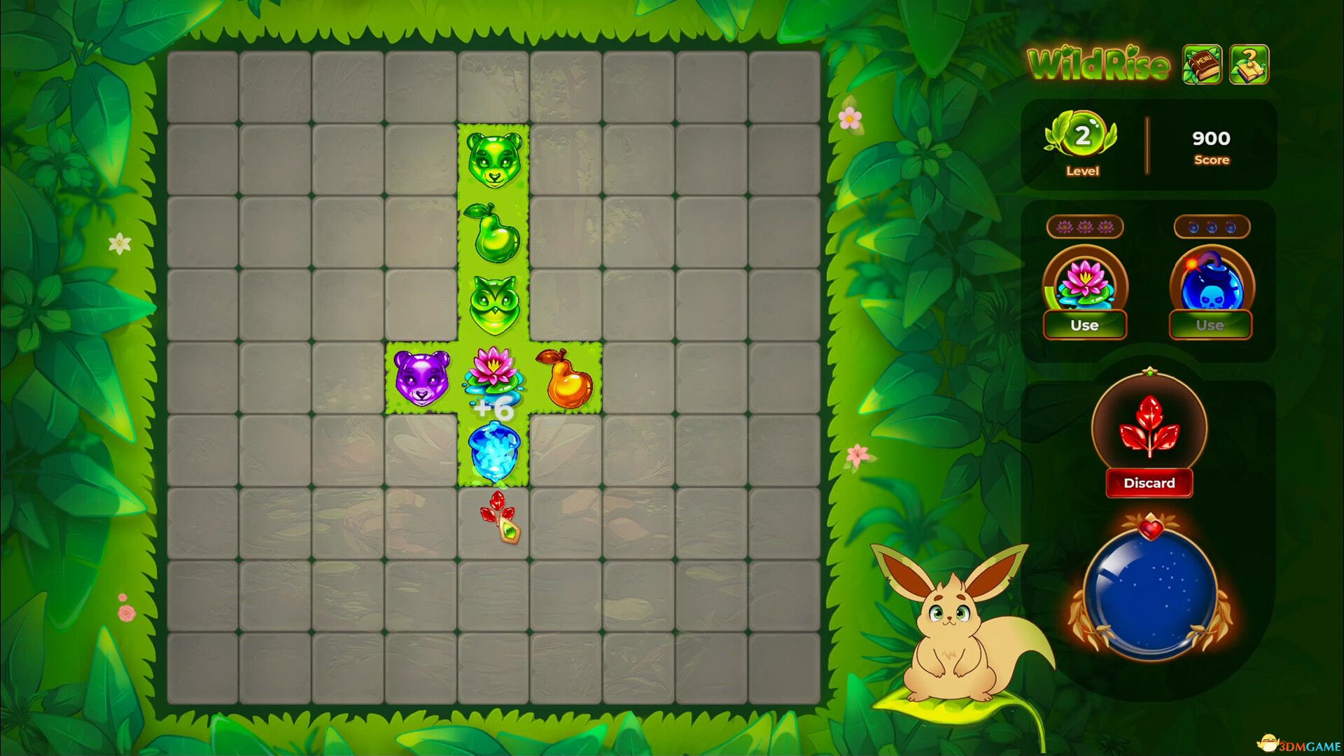 荒野新生（Wildrise）官方中文 |解压即玩|