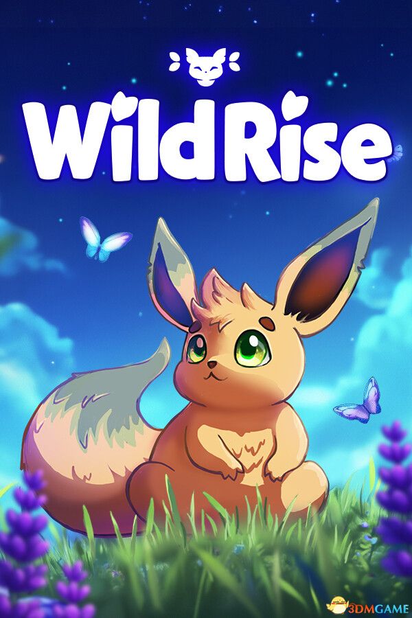 荒野新生（Wildrise）官方中文 |解压即玩|