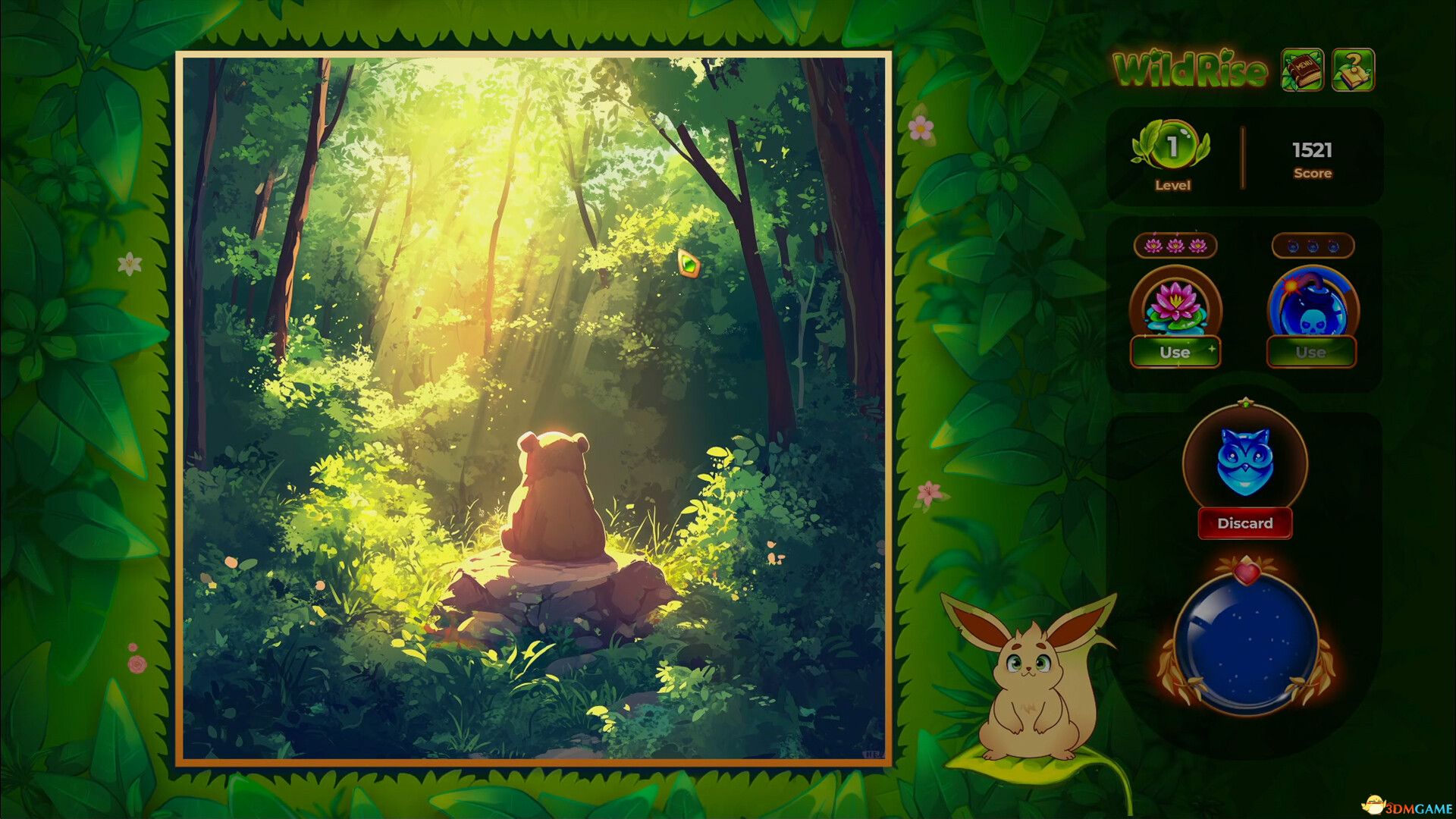 荒野新生（Wildrise）官方中文 |解压即玩|