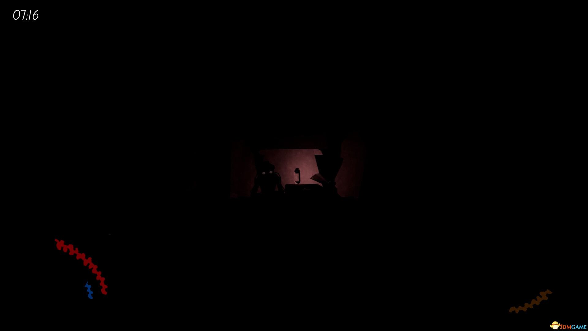 锋爪迷踪（Mysteries Of FangClaw）官方中文 |解压即玩|