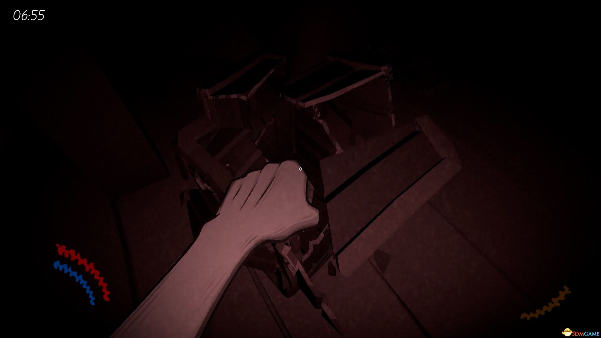 锋爪迷踪（Mysteries Of FangClaw）官方中文 |解压即玩|