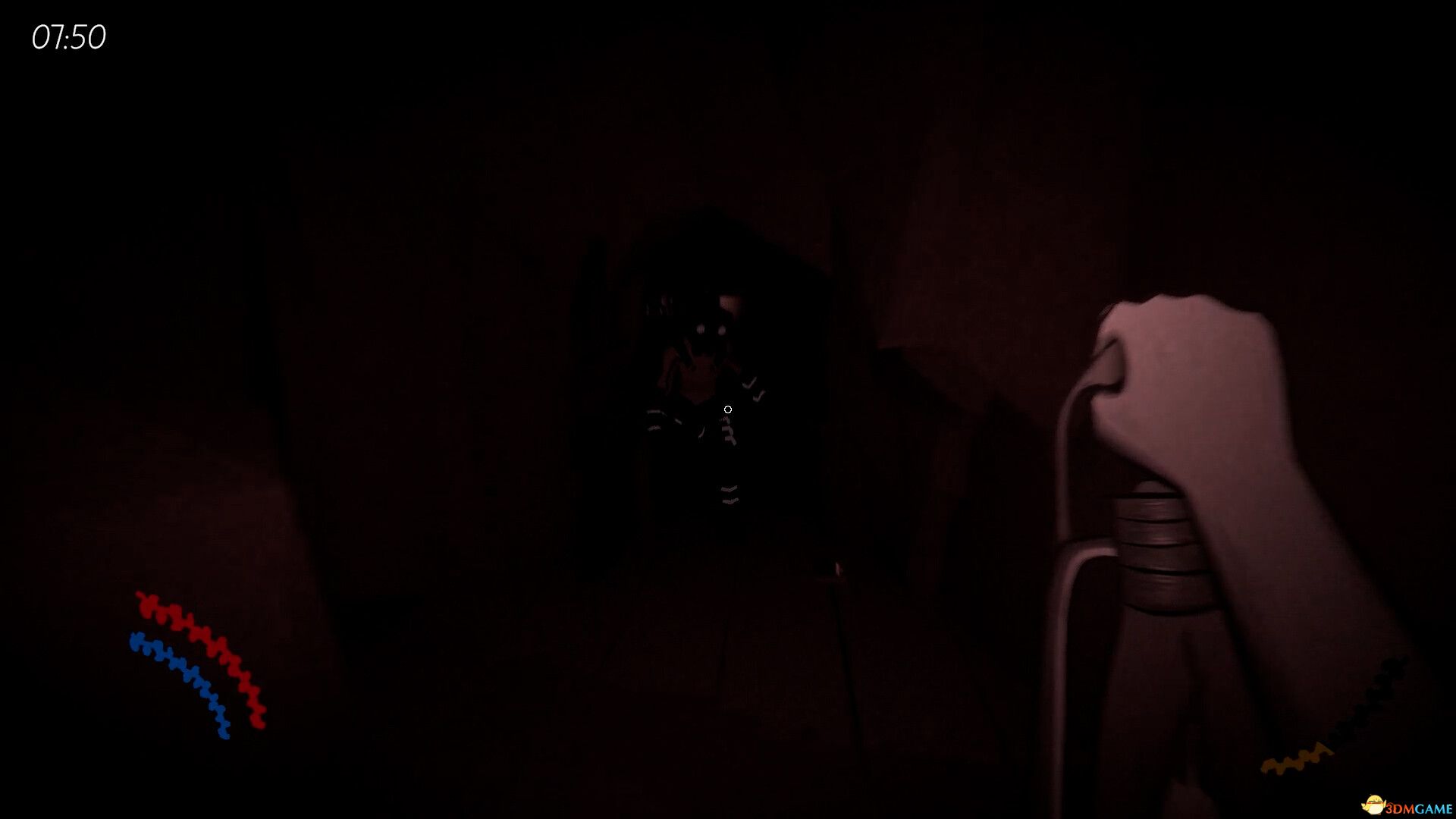 锋爪迷踪（Mysteries Of FangClaw）官方中文 |解压即玩|