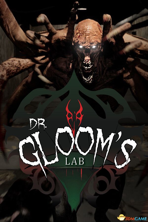 格洛姆博士实验室（Dr. Gloom’s Lab）|解压即玩|