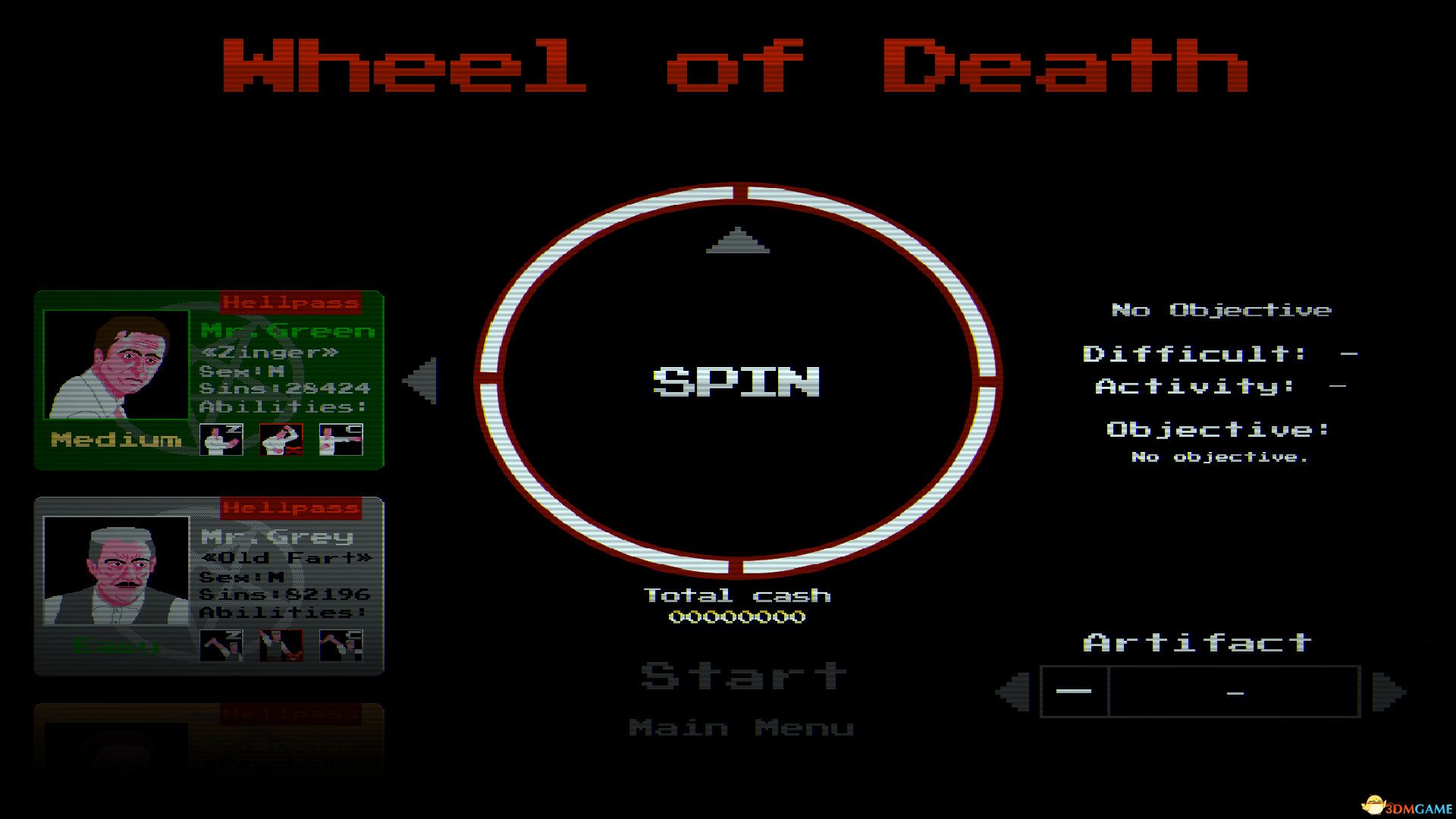 稀缺九者(The Rare Nine)v2506291 |解压即玩|