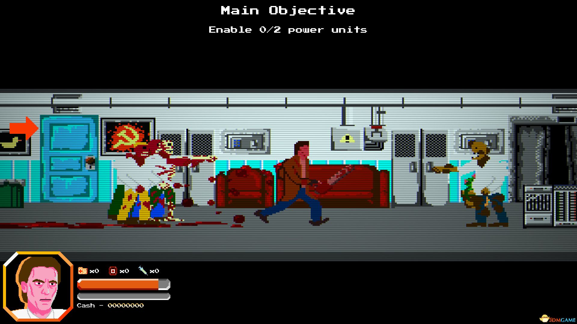 稀缺九者(The Rare Nine)v2506291 |解压即玩|