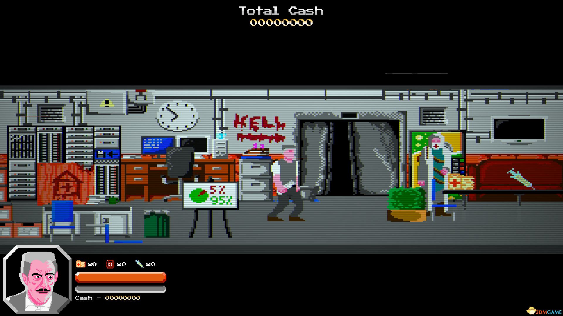 稀缺九者(The Rare Nine)v2506291 |解压即玩|