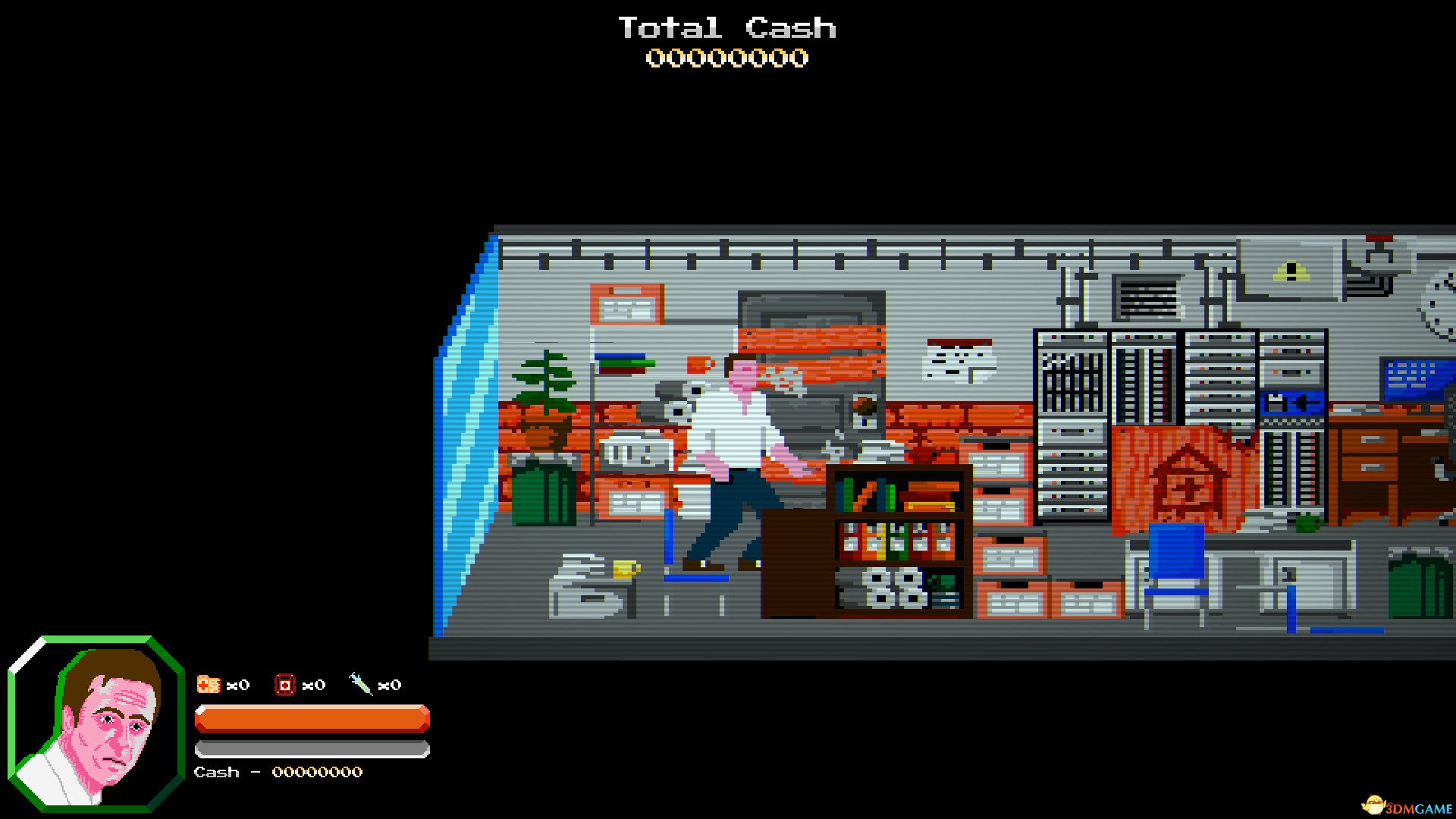 稀缺九者(The Rare Nine)v2506291 |解压即玩|