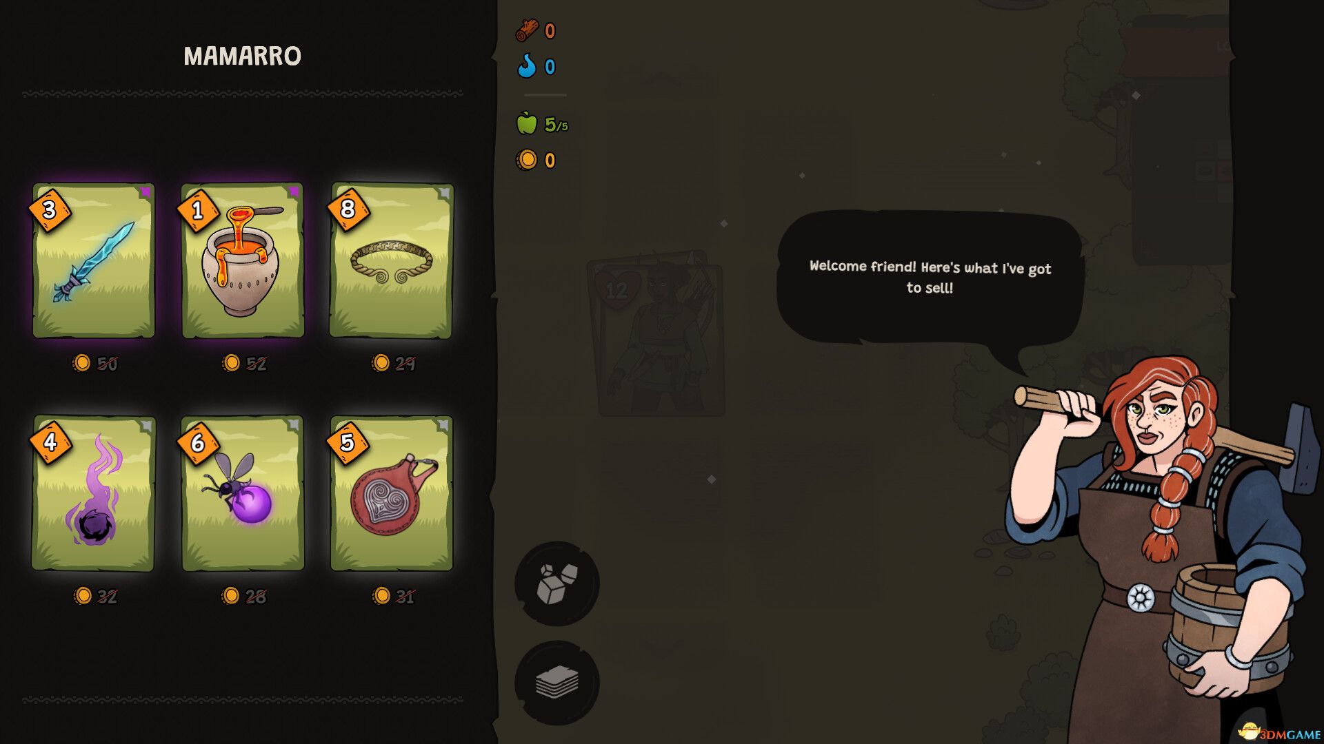 庇山奇谭（Pyrene）官方中文 |解压即玩|