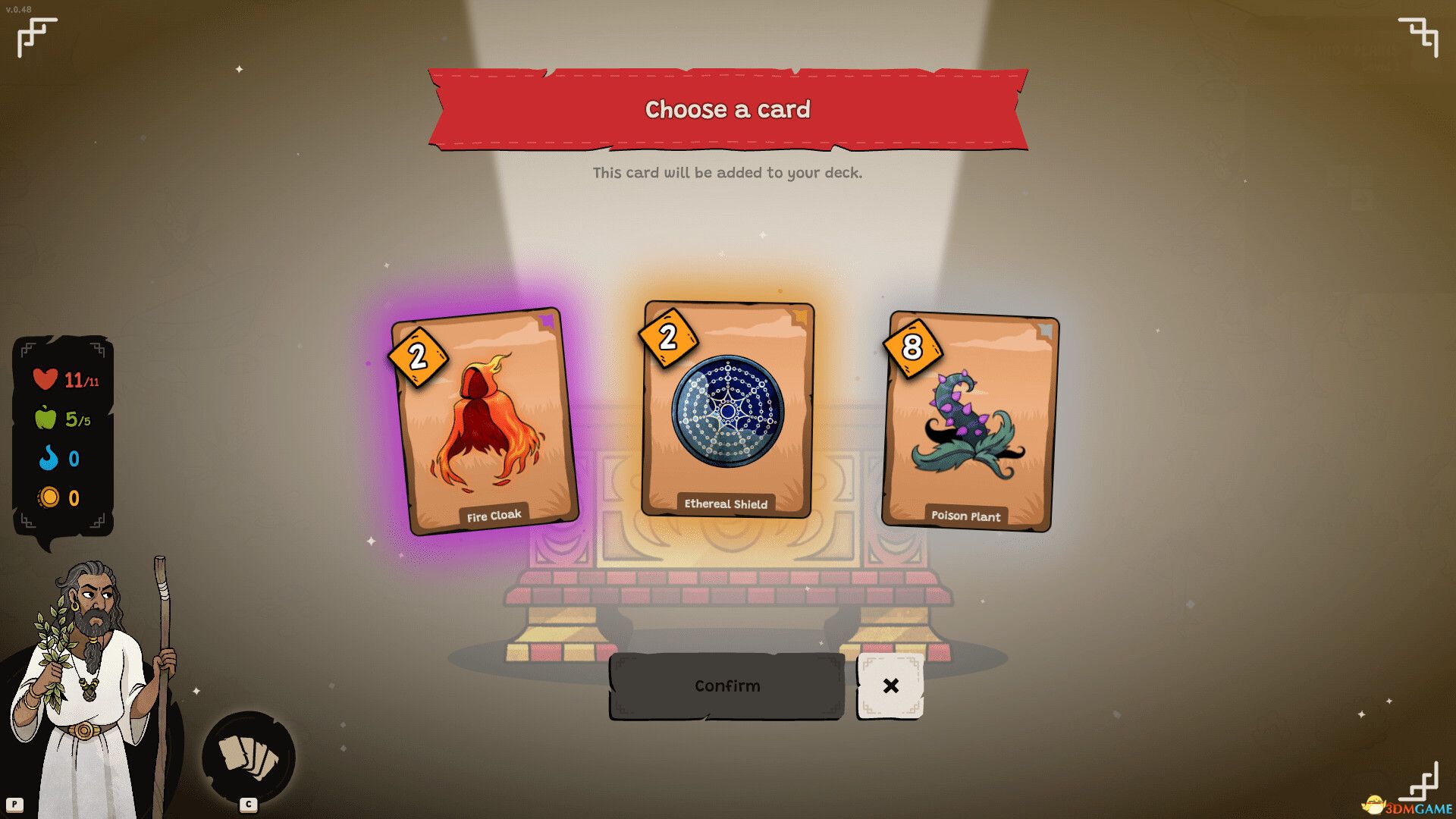 庇山奇谭（Pyrene）官方中文 |解压即玩|