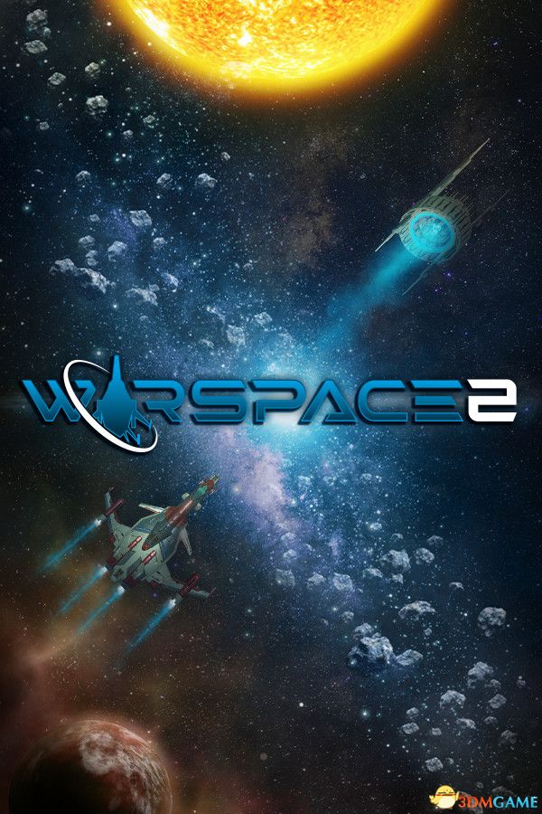 战斗太空2（Warspace 2）官方中文 |解压即玩|