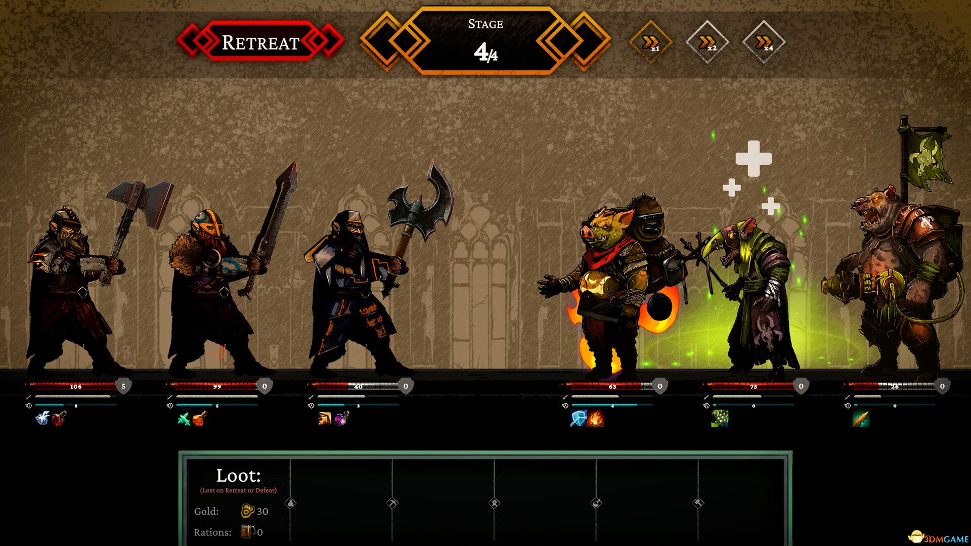 铁匠:点燃锻炉(Blacksmith: Ignite the Forge)官方中文 |解压即玩|