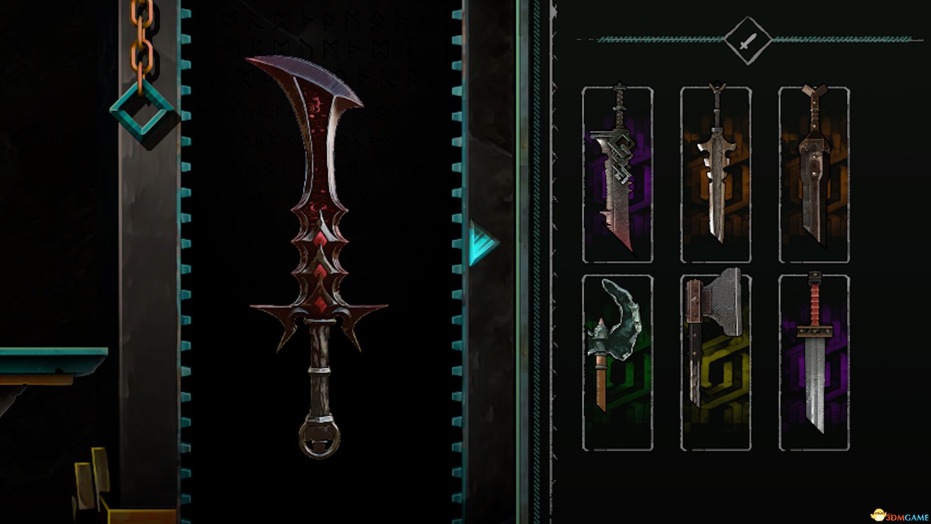 铁匠:点燃锻炉(Blacksmith: Ignite the Forge)官方中文 |解压即玩|