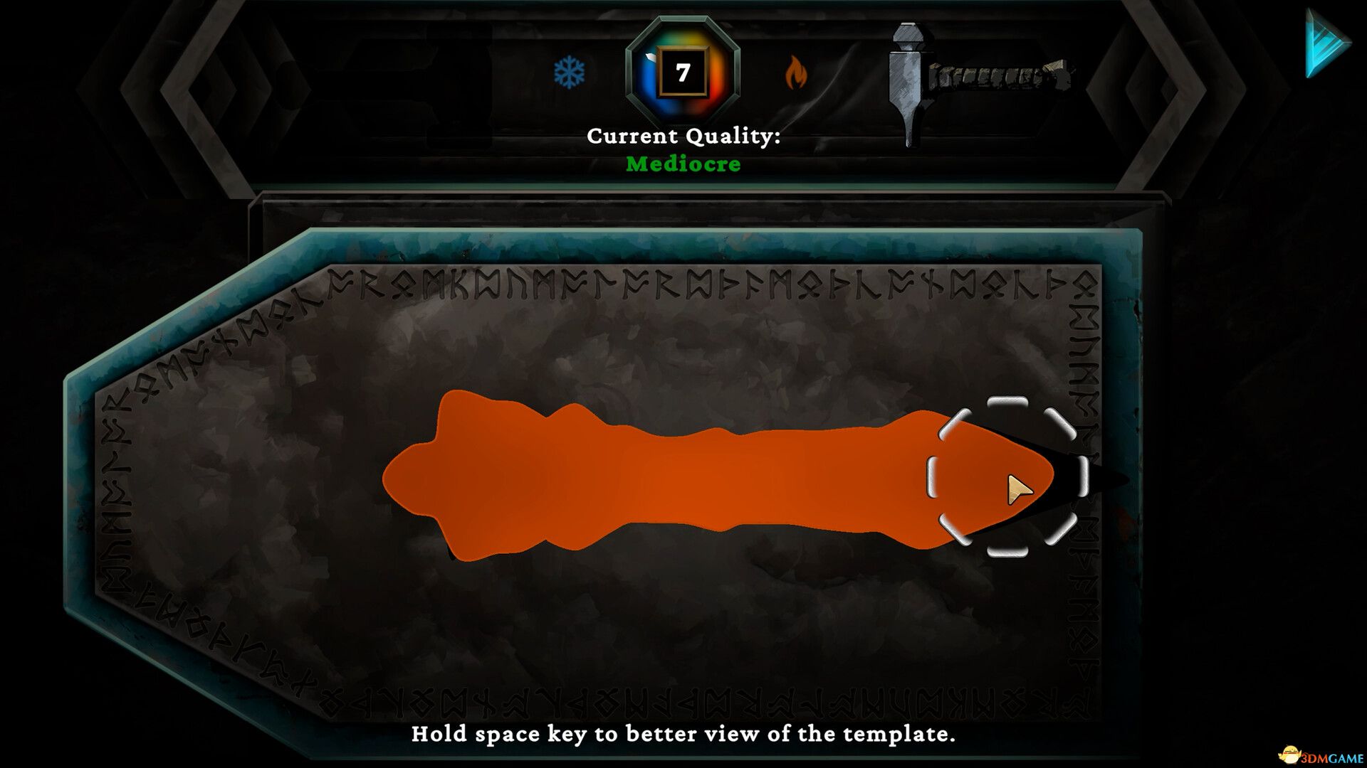 铁匠:点燃锻炉(Blacksmith: Ignite the Forge)官方中文 |解压即玩|