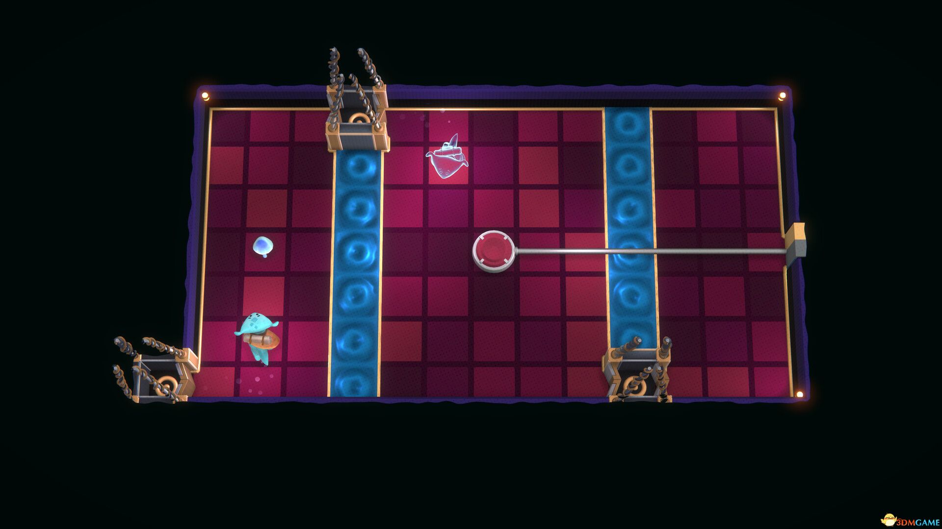 时间漏洞(Loophole)官方中文 |解压即玩|