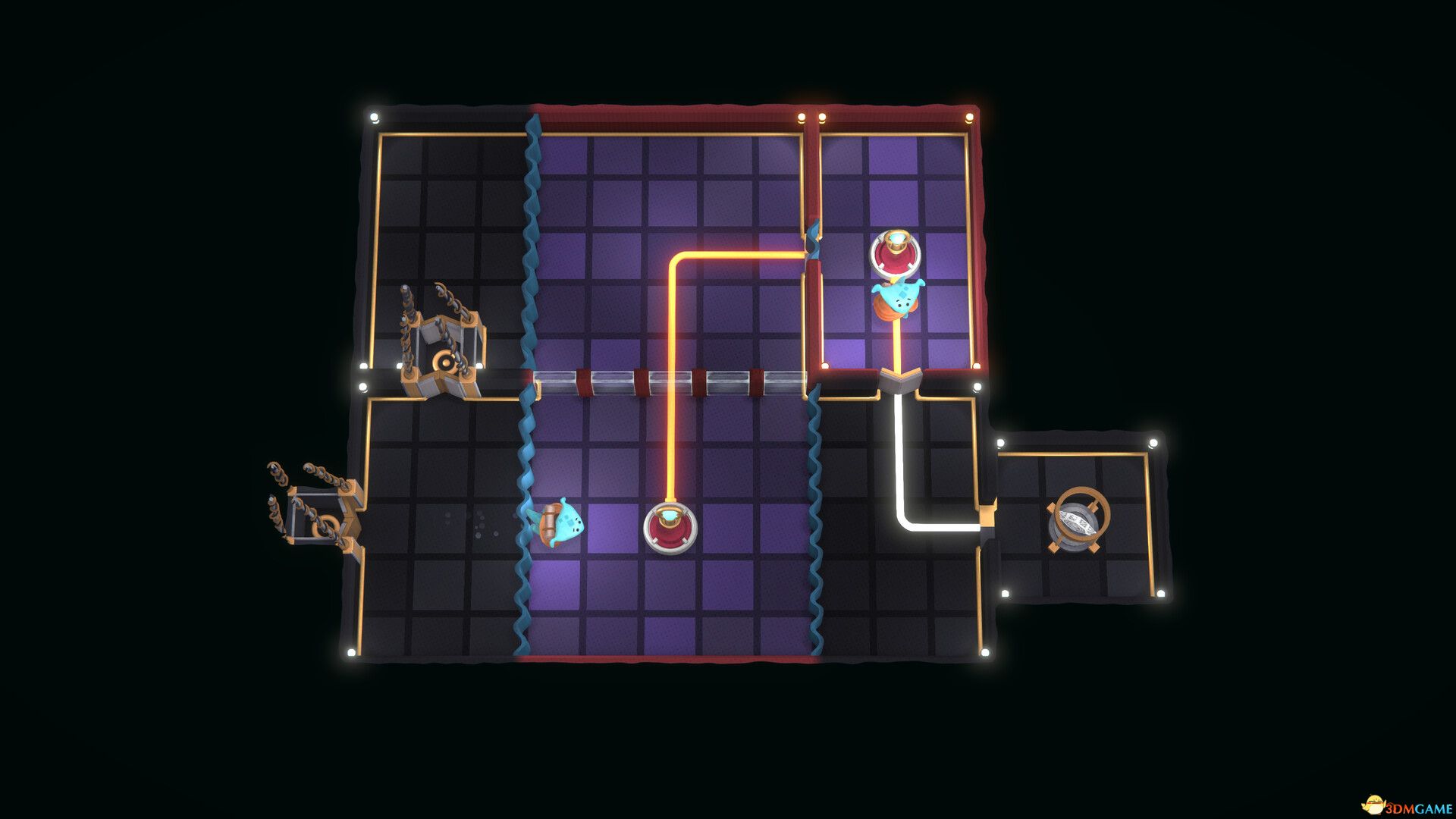 时间漏洞(Loophole)官方中文 |解压即玩|