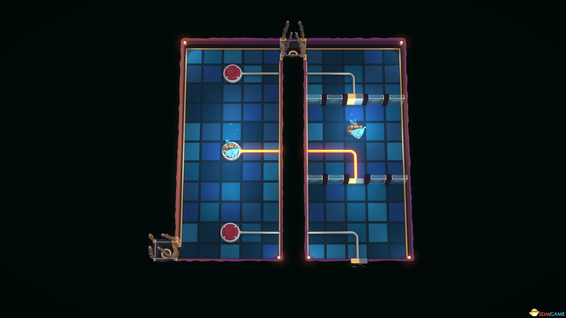 时间漏洞(Loophole)官方中文 |解压即玩|