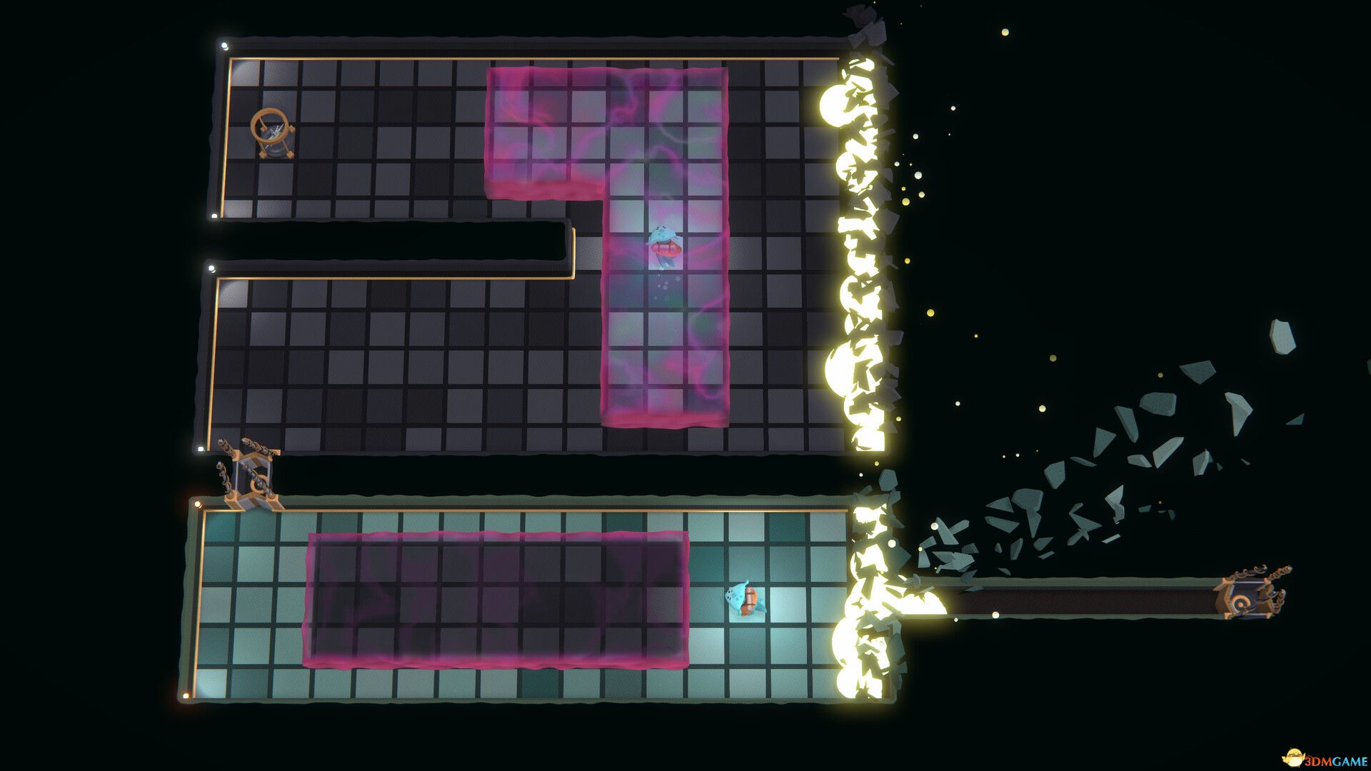 时间漏洞(Loophole)官方中文 |解压即玩|