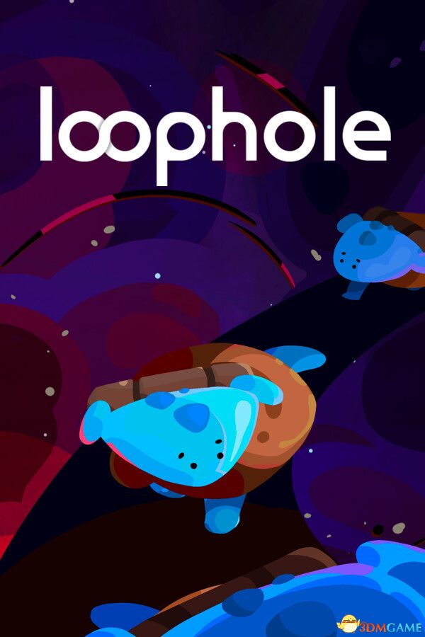 时间漏洞(Loophole)官方中文 |解压即玩|