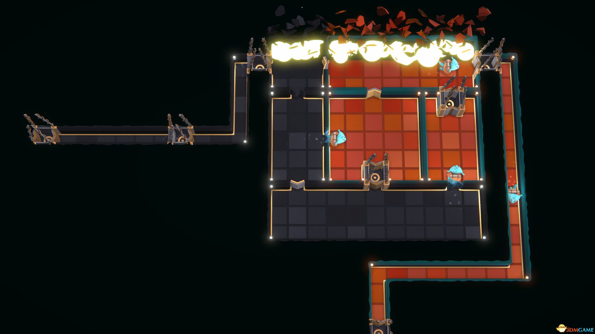 时间漏洞(Loophole)官方中文 |解压即玩|