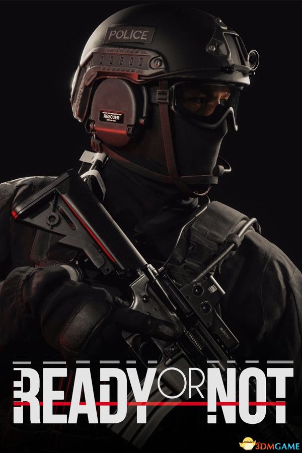 严阵以待(Ready or Not)官方中文 v97150 |解压即玩|