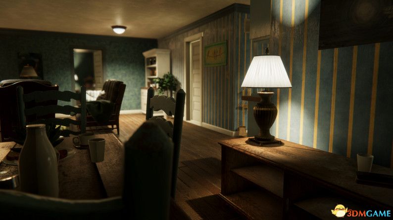 寂静无声2：扩展版（Silent Still 2 Extended Version）bADkARMA硬盘版