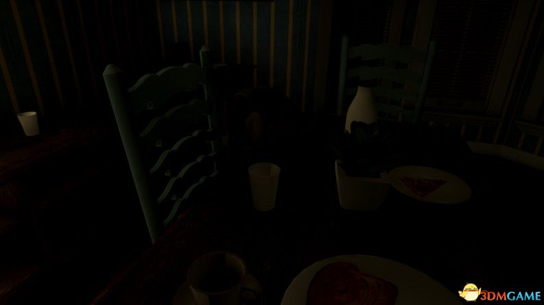 寂静无声2：扩展版（Silent Still 2 Extended Version）bADkARMA硬盘版