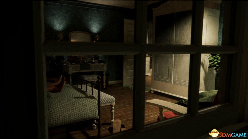 寂静无声2：扩展版（Silent Still 2 Extended Version）bADkARMA硬盘版