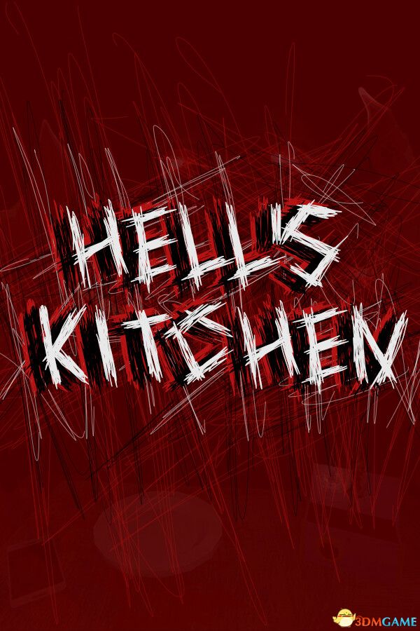 地狱厨房（Hell\'s Kitchen）bADkARMA硬盘版