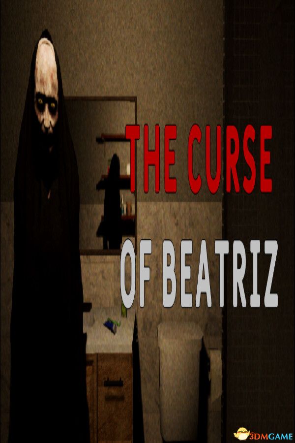 贝娅特丽斯诅咒(The Curse of Beatriz)bADkARMA硬盘版