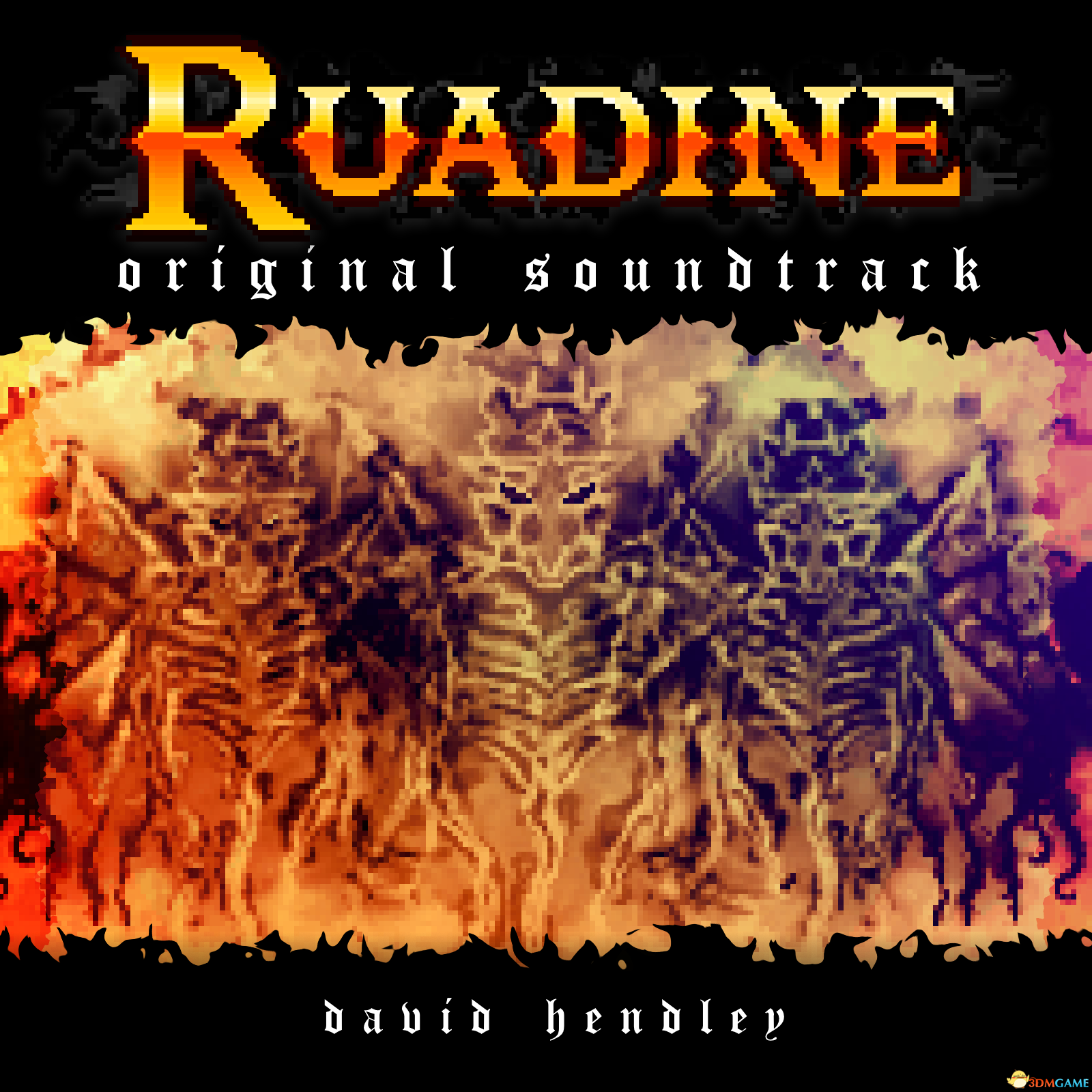 幽殿迷踪（Ruadine）bADkARMA硬盘版