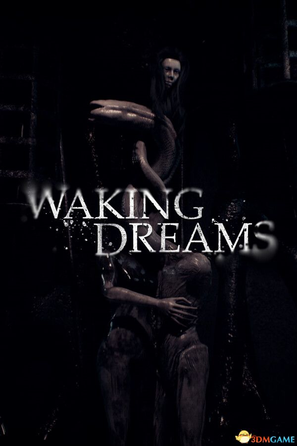 梦醒时分（Waking Dreams）bADkARMA硬盘版
