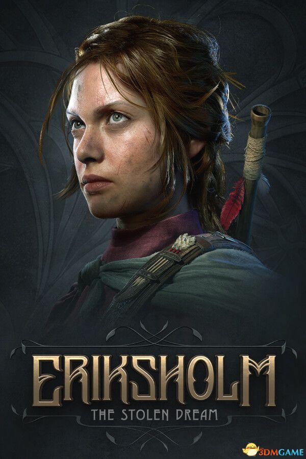 埃里克斯霍姆：被偷走的梦（Eriksholm: The Stolen Dream）官方中文 |解压即玩|