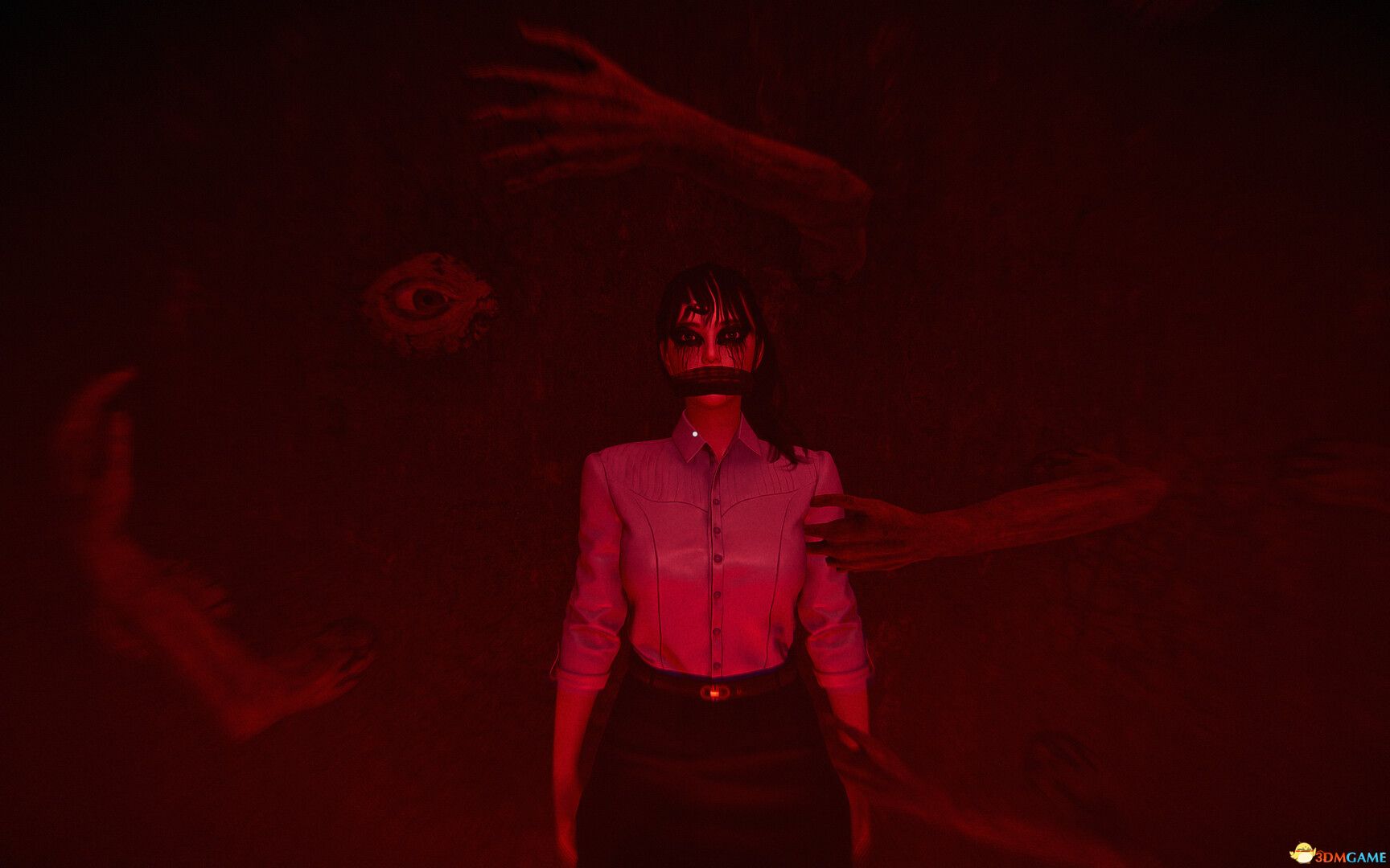 夜勤旅店（Nightmare Shift）官方中文 bADkARMA硬盘版