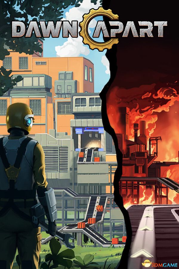 黎明时分（Dawn Apart）官方中文 Early Access |解压即玩|