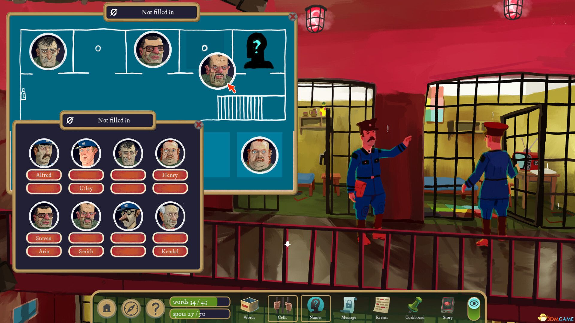 黄金像凶杀案(The Rise of the Golden Idol)集成古代法则DLC |解压即玩|