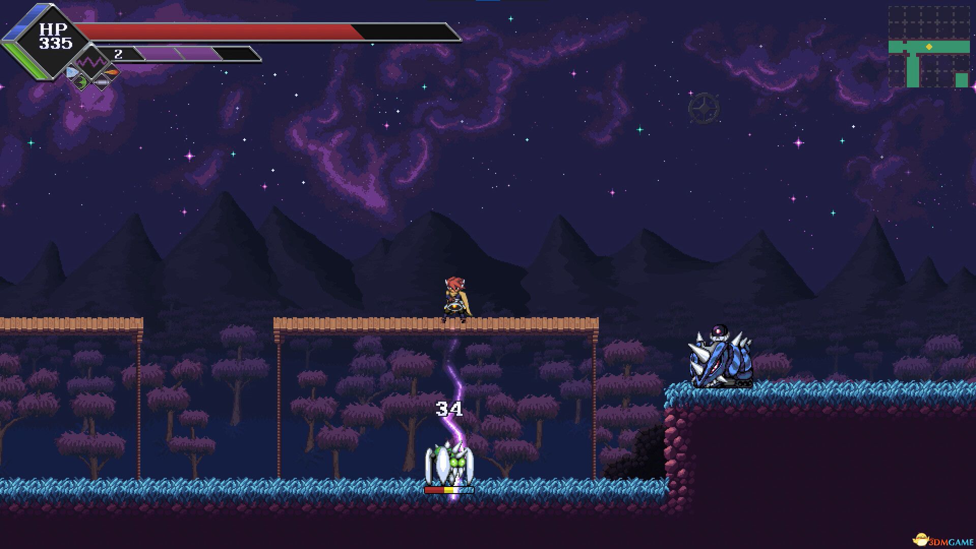 星隙传说(Star Rift Saga)|解压即玩|