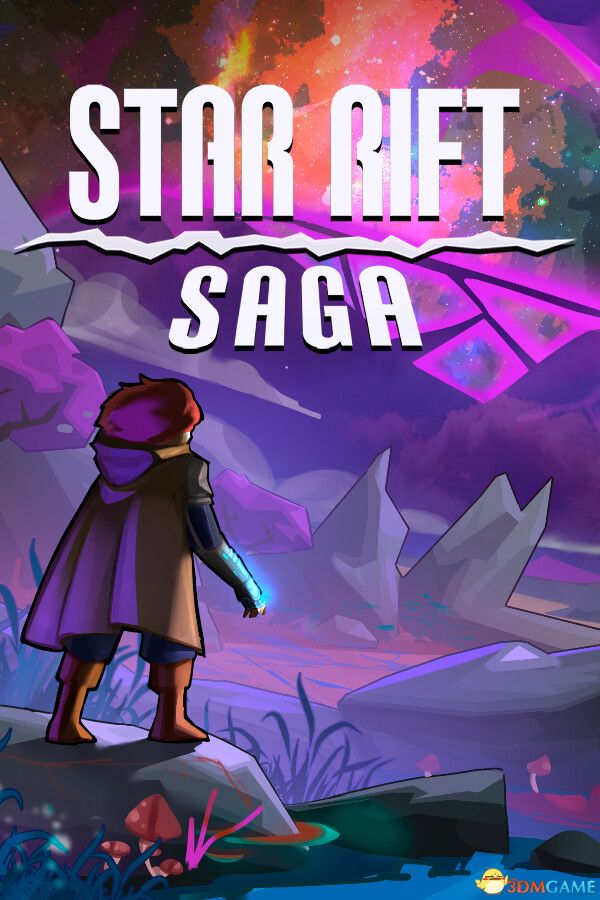 星隙传说(Star Rift Saga)|解压即玩|