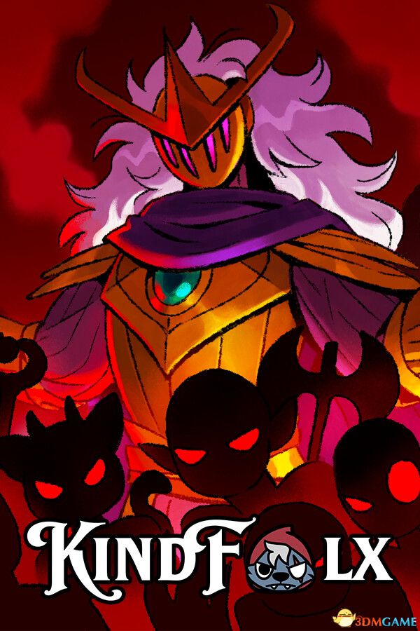 善民(KindFolx)|解压即玩|