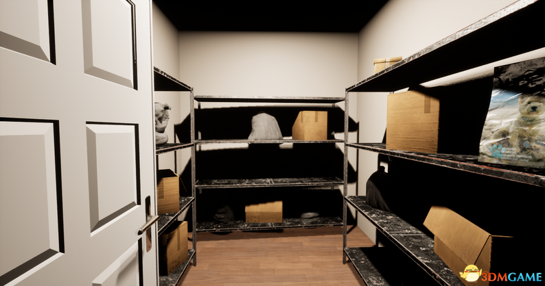 陌犬归宅(Hes Not My Dog)bADkARMA硬盘版