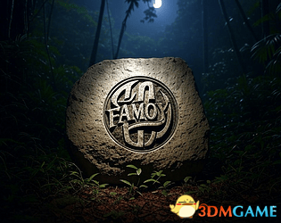 迷暗救赎（FAMOY）bADkARMA硬盘版