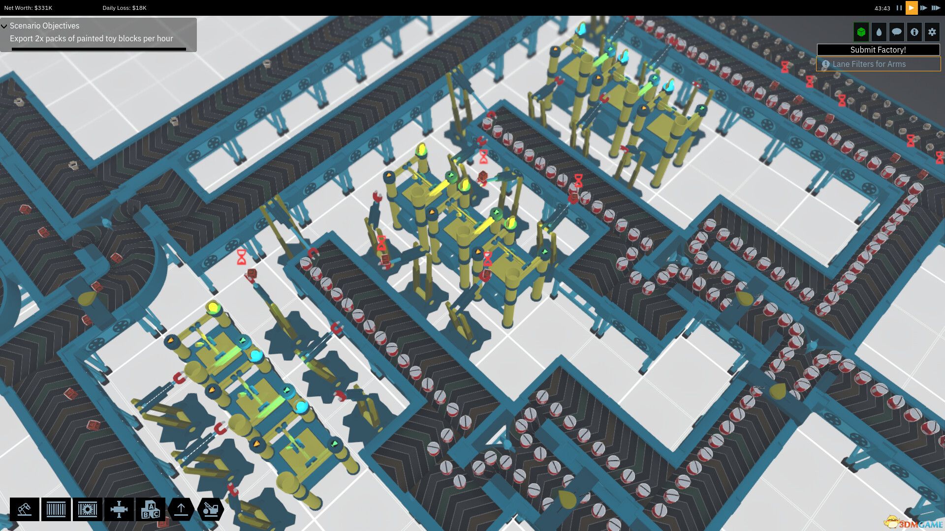 极效工坊（uFactory）Build 19214710 |解压即玩|