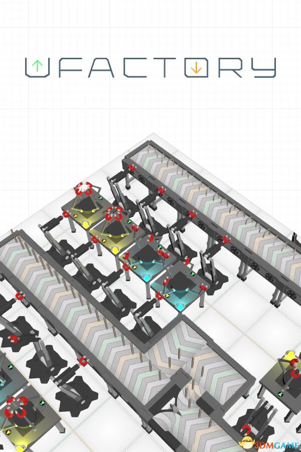 极效工坊（uFactory）Build 19214710 |解压即玩|