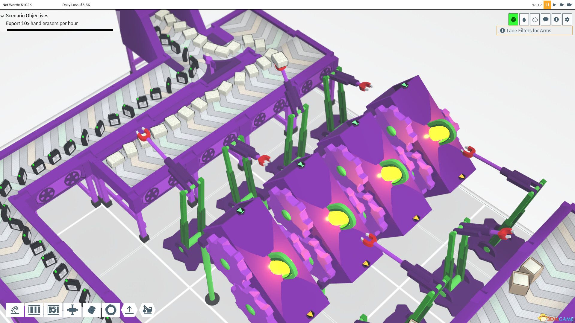 极效工坊（uFactory）Build 19214710 |解压即玩|
