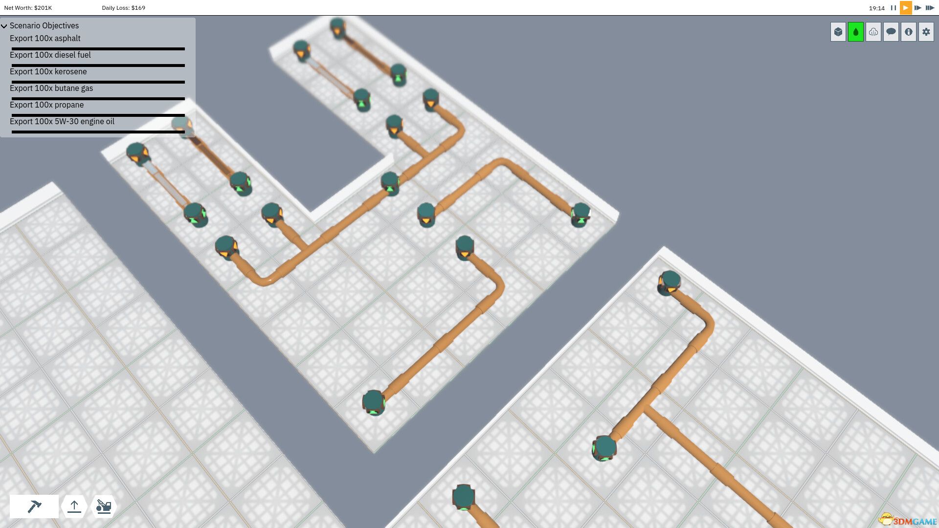 极效工坊（uFactory）Build 19214710 |解压即玩|